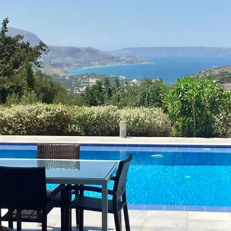 Hermes Casa vacanze La Canea