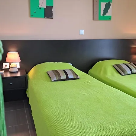 Casa vacanze Hermes La Canea