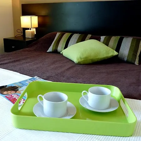 Hermes Casa vacanze *