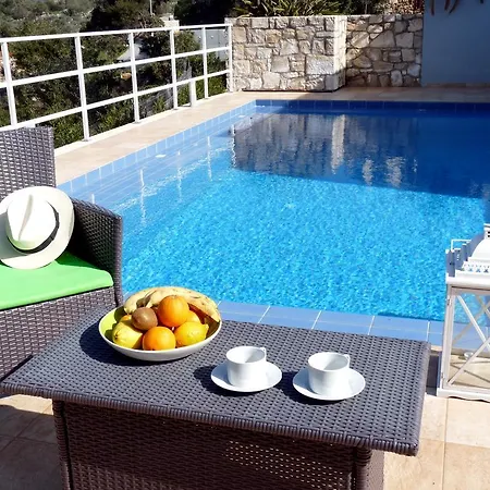 Casa vacanze Hermes *