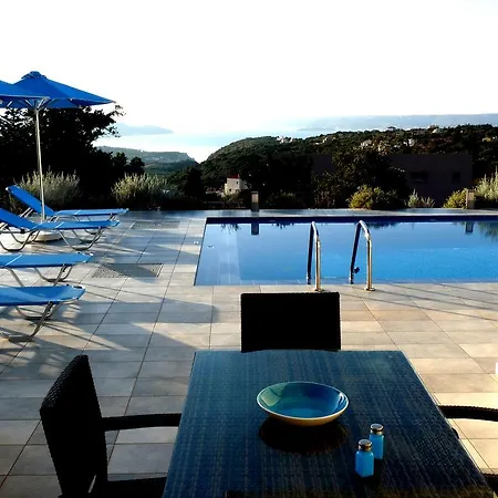 Hermes Et Penelope * Chania (Crete)